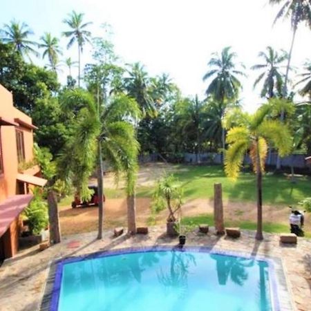 La Casita Villa Bentota Kültér fotó