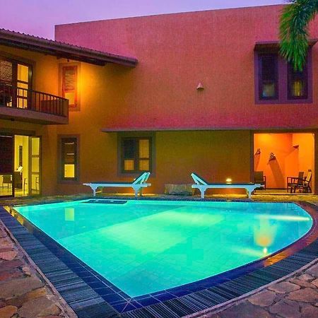 La Casita Villa Bentota Kültér fotó