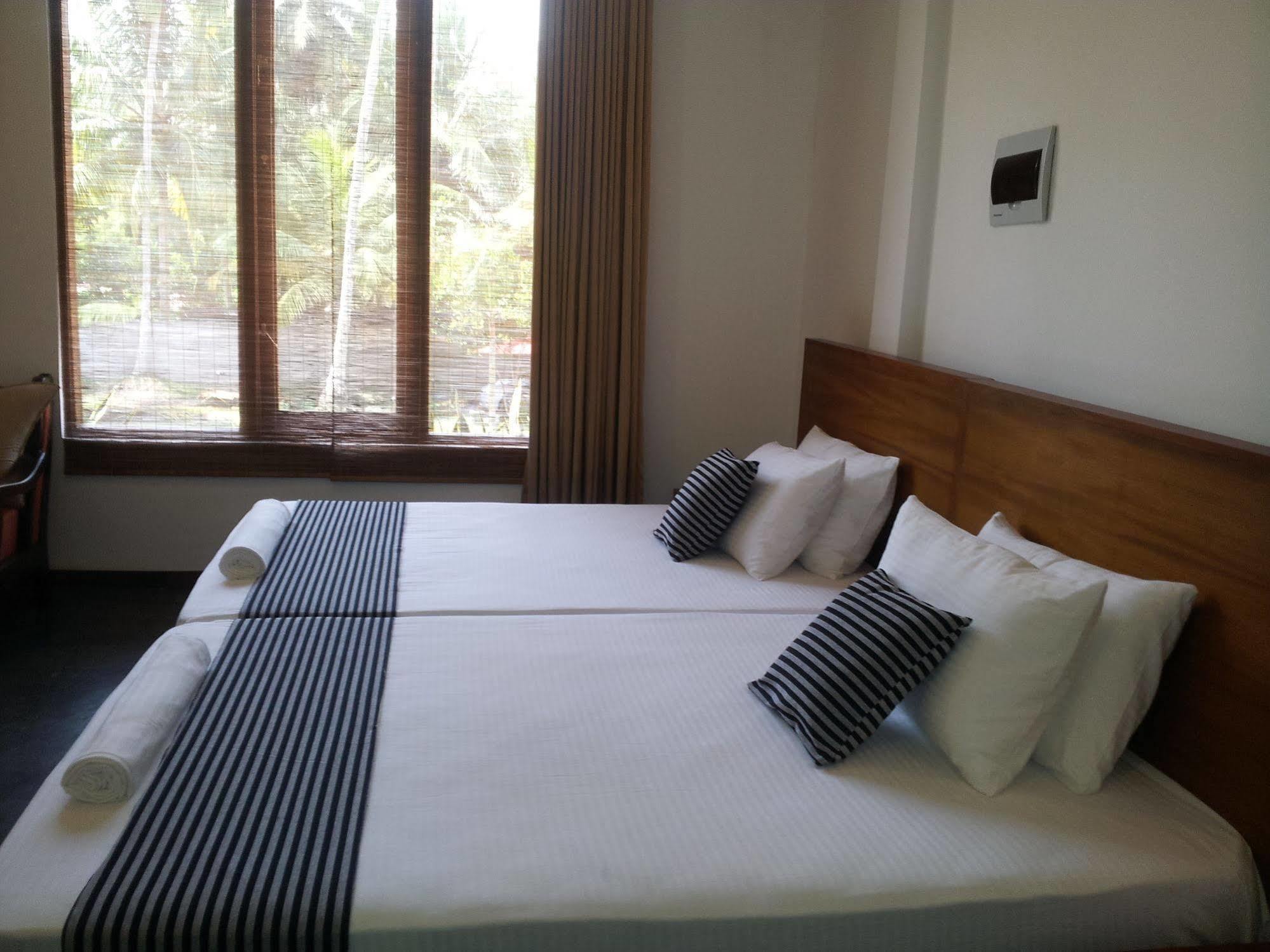 La Casita Villa Bentota Kültér fotó