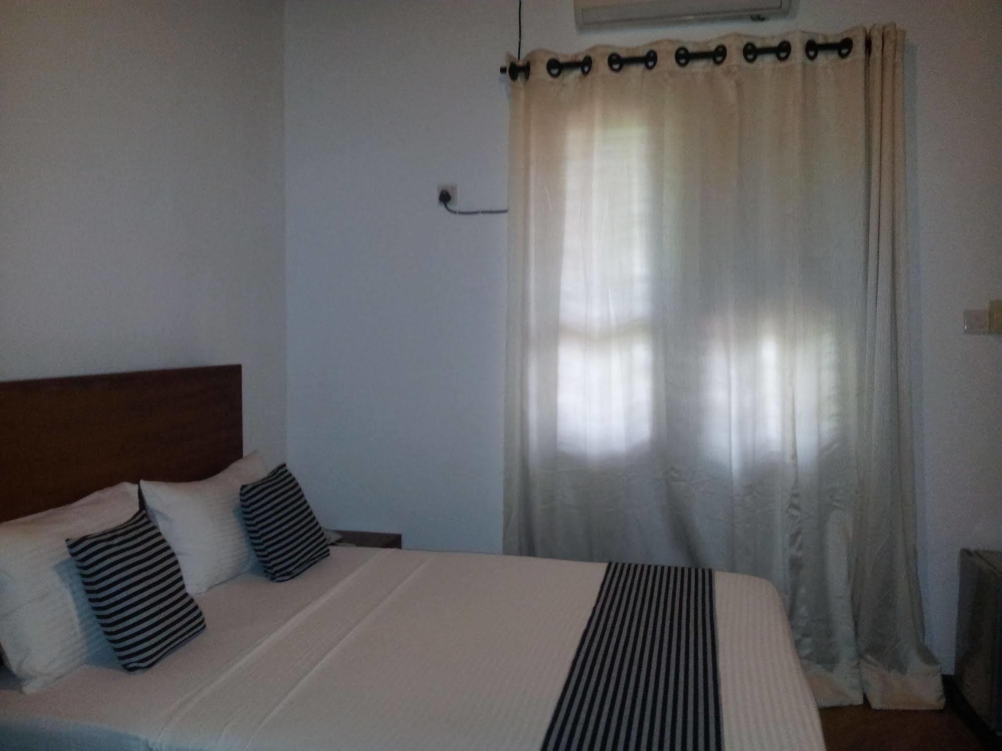 La Casita Villa Bentota Kültér fotó