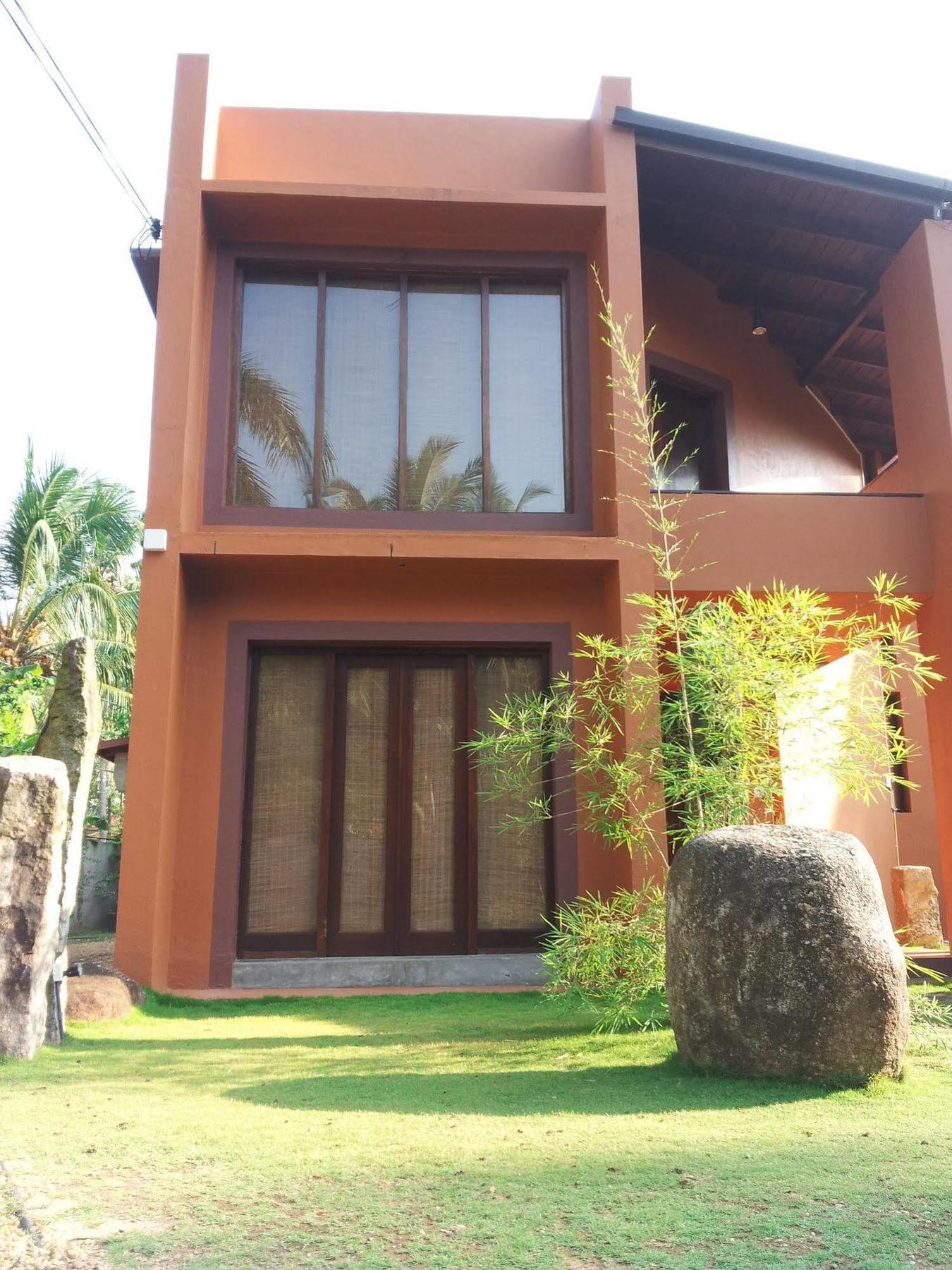 La Casita Villa Bentota Kültér fotó