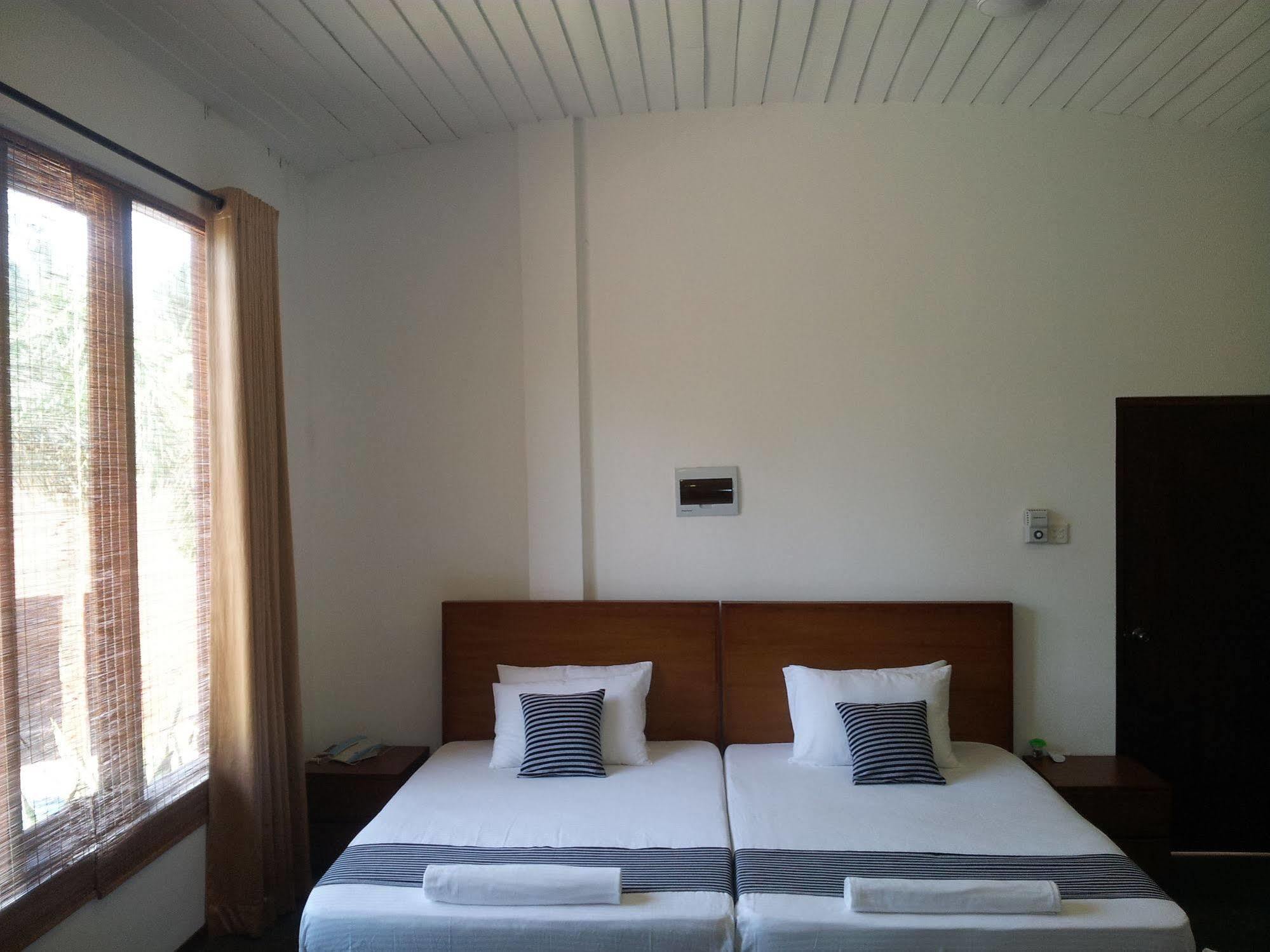 La Casita Villa Bentota Kültér fotó