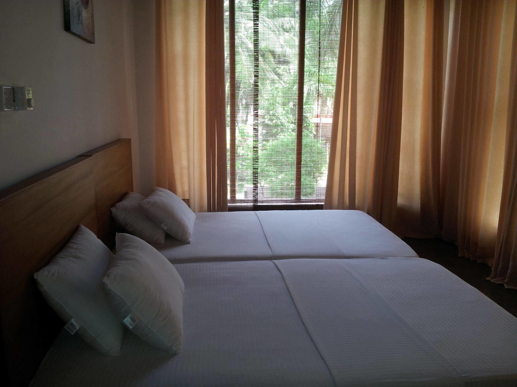 La Casita Villa Bentota Kültér fotó
