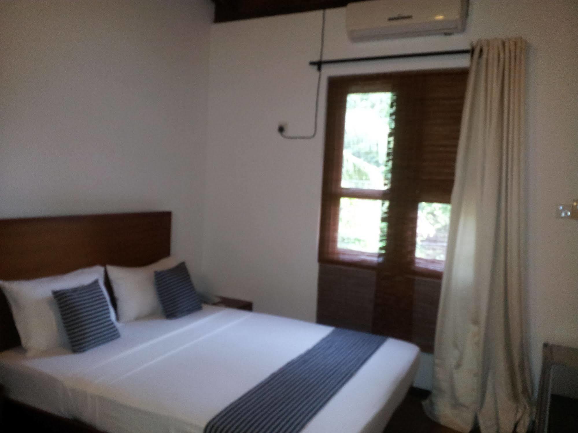 La Casita Villa Bentota Kültér fotó