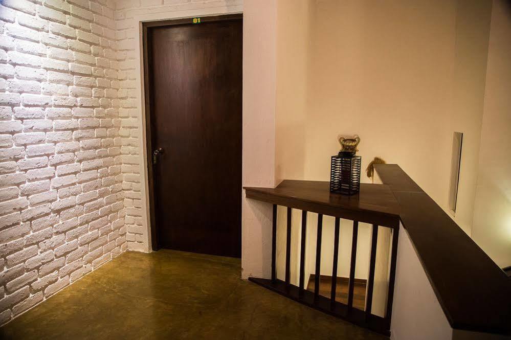 La Casita Villa Bentota Kültér fotó