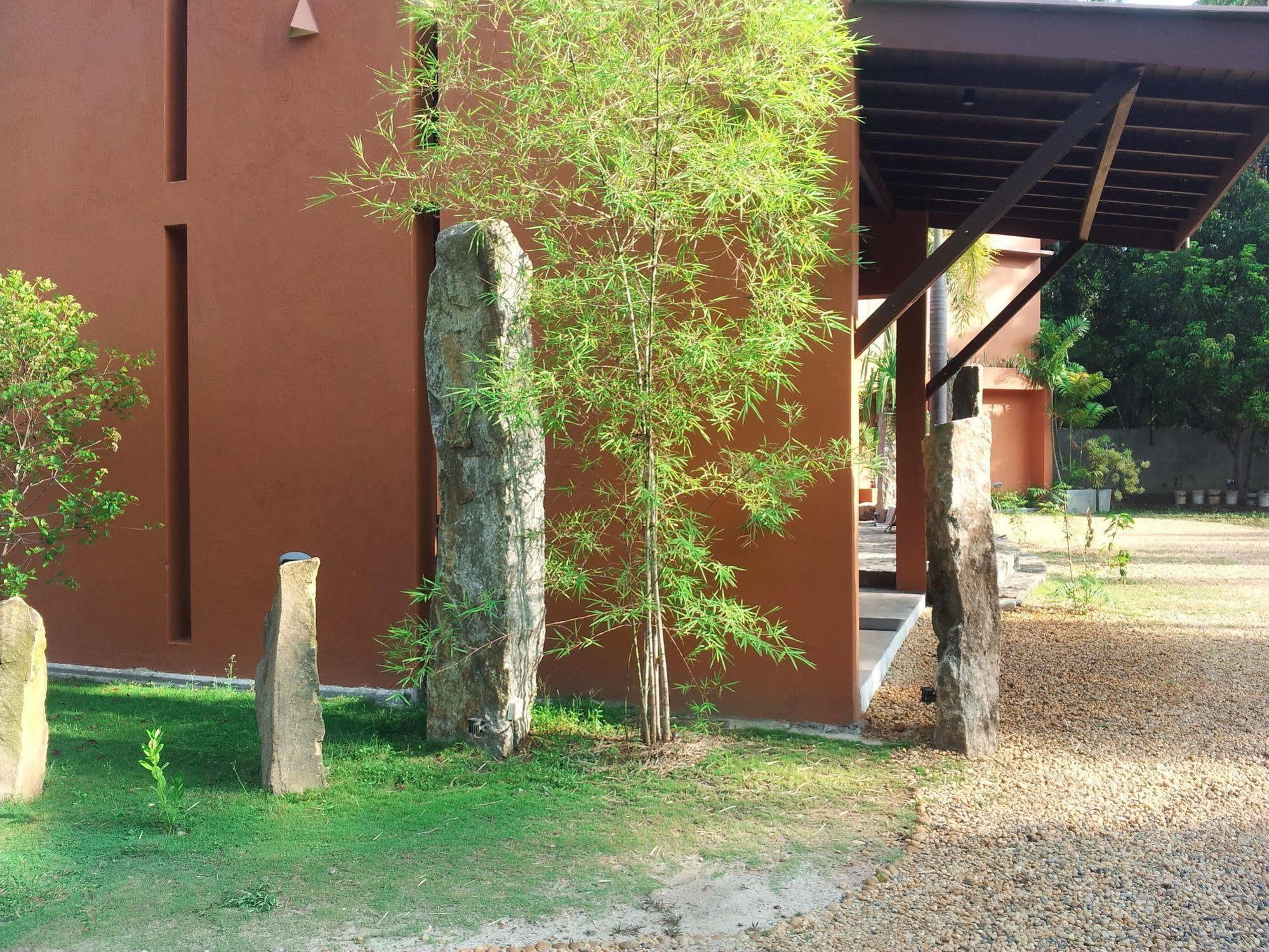 La Casita Villa Bentota Kültér fotó