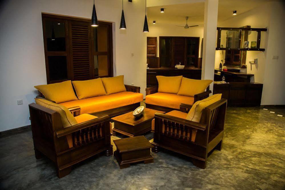 La Casita Villa Bentota Kültér fotó