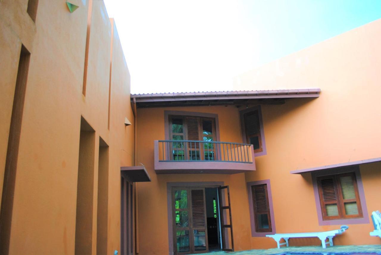 La Casita Villa Bentota Kültér fotó