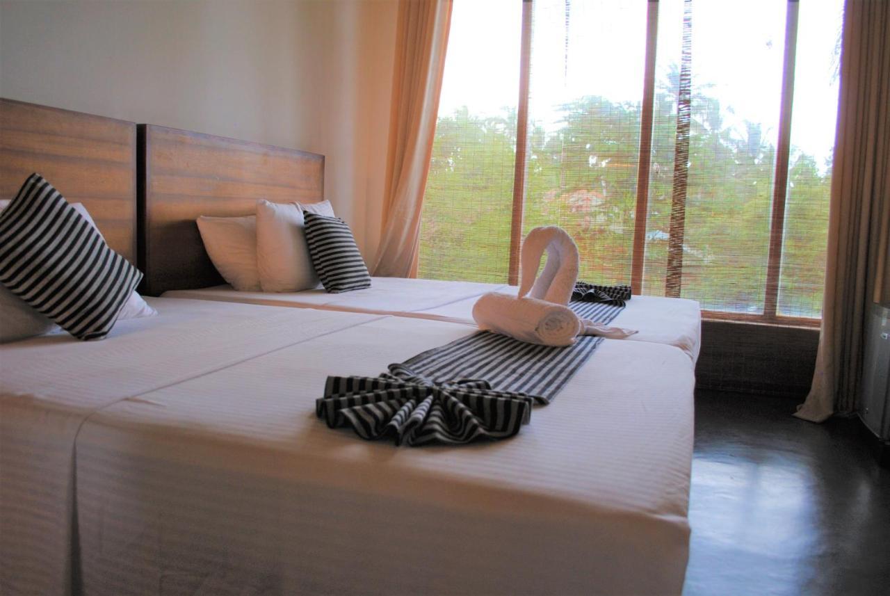 La Casita Villa Bentota Kültér fotó