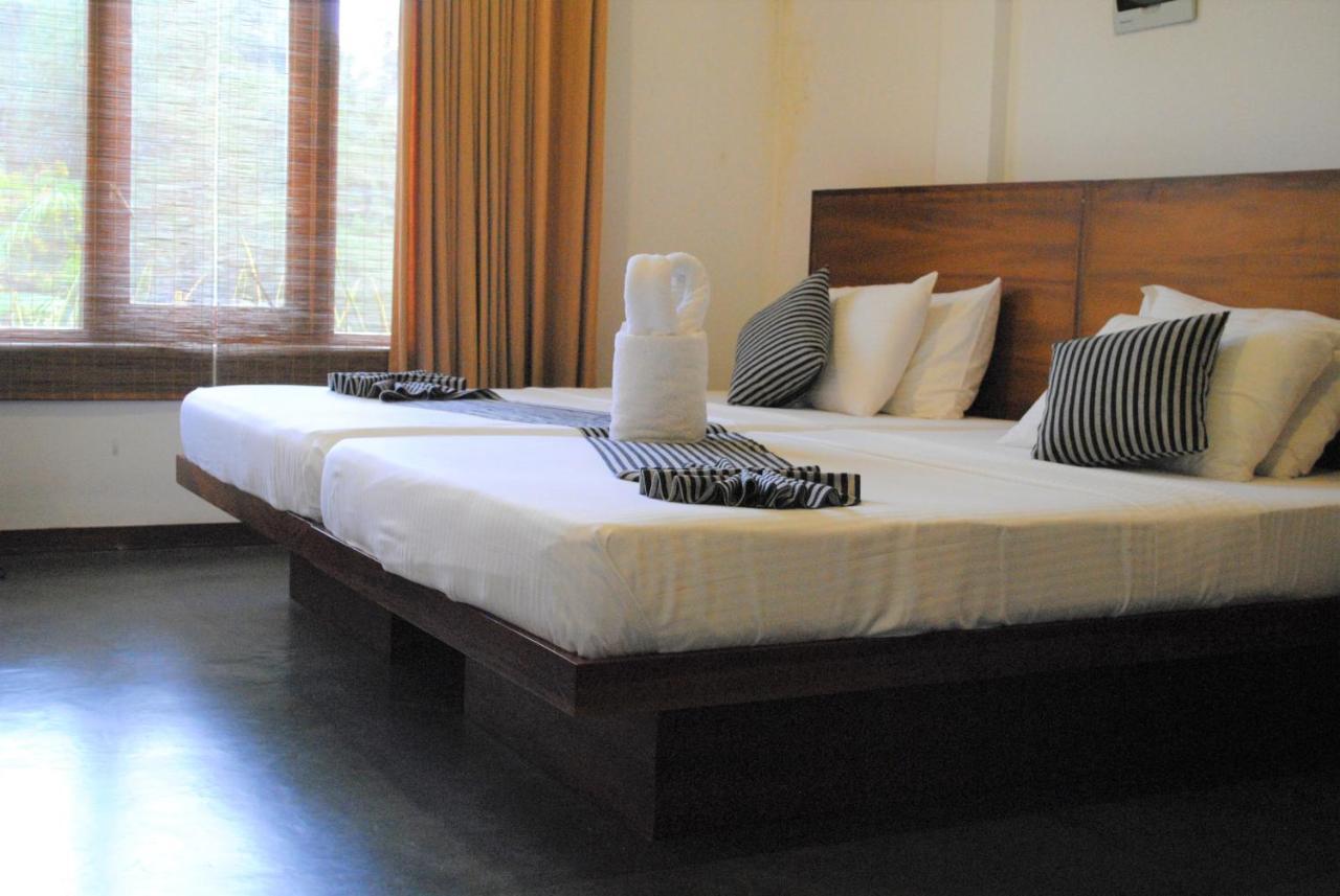 La Casita Villa Bentota Kültér fotó