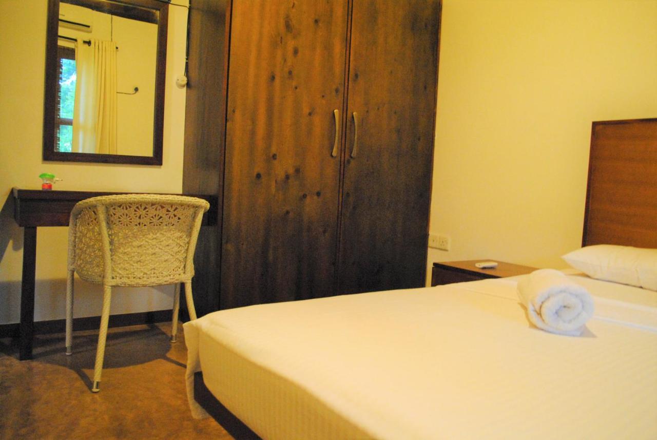 La Casita Villa Bentota Kültér fotó