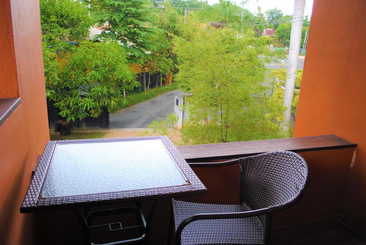 La Casita Villa Bentota Kültér fotó