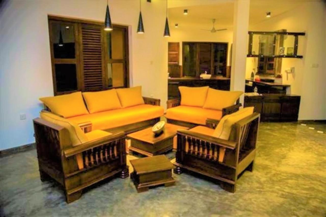La Casita Villa Bentota Kültér fotó