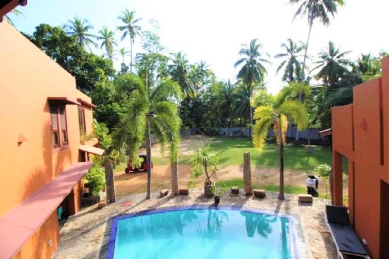 La Casita Villa Bentota Kültér fotó