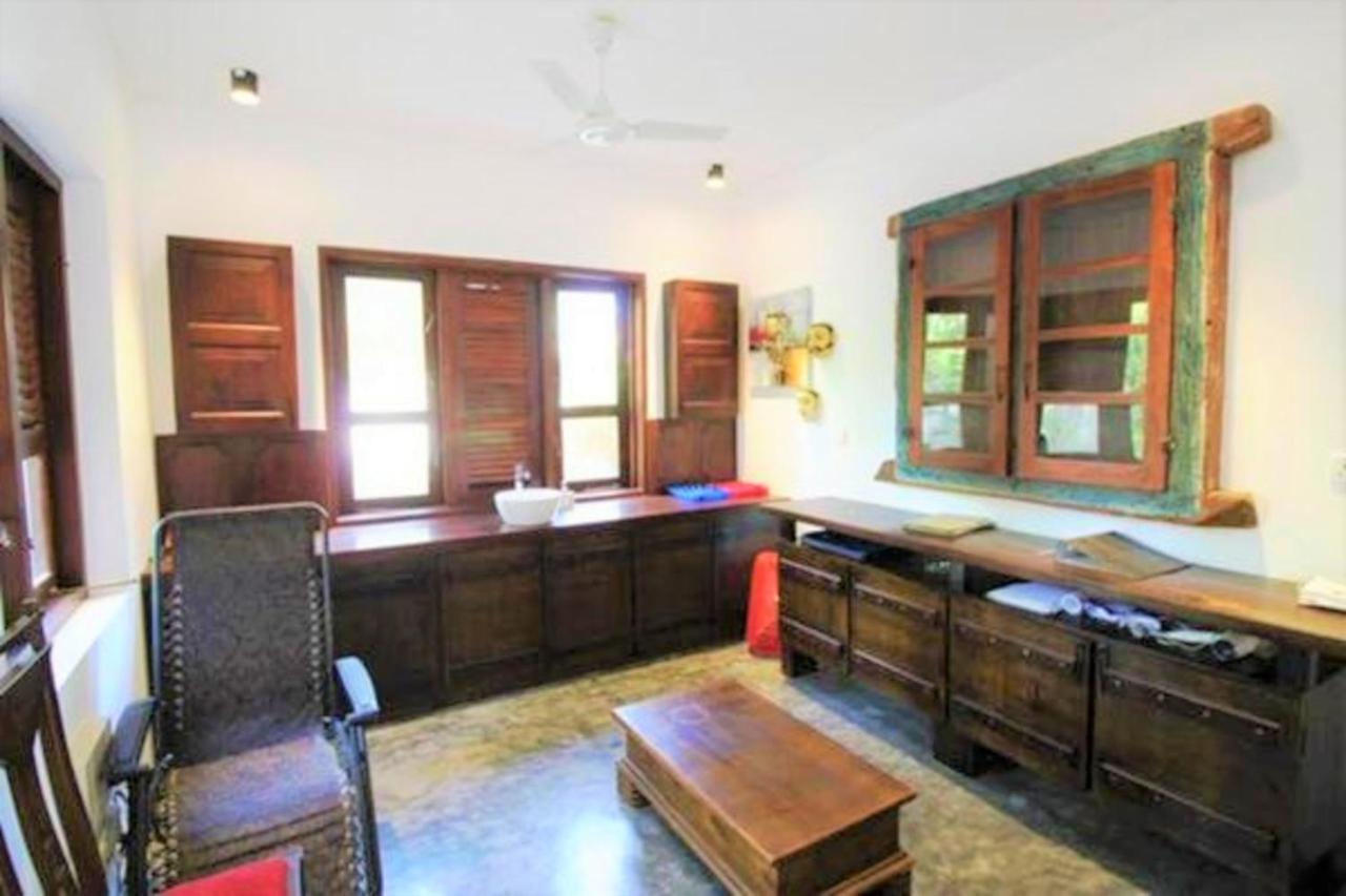 La Casita Villa Bentota Kültér fotó