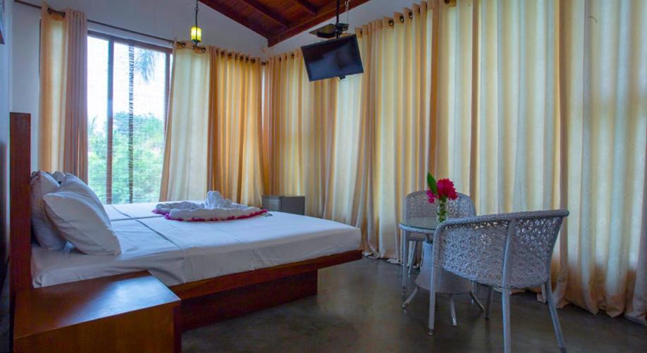 La Casita Villa Bentota Kültér fotó