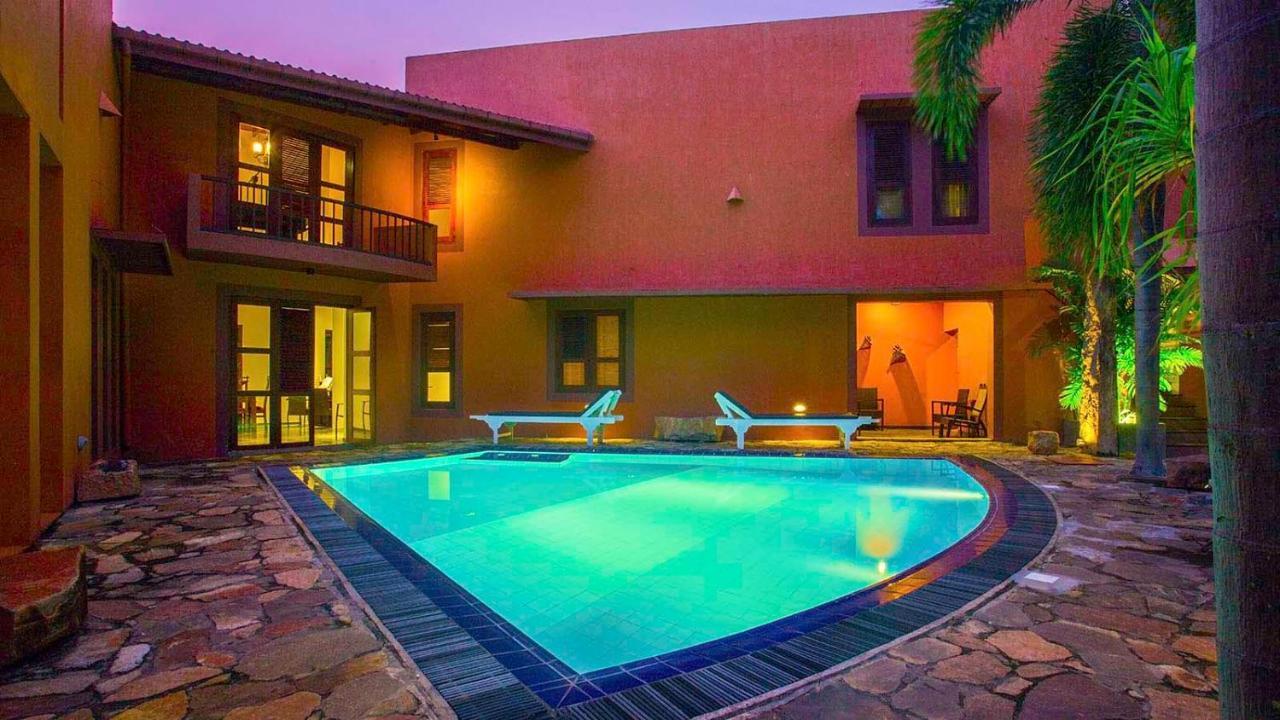 La Casita Villa Bentota Kültér fotó