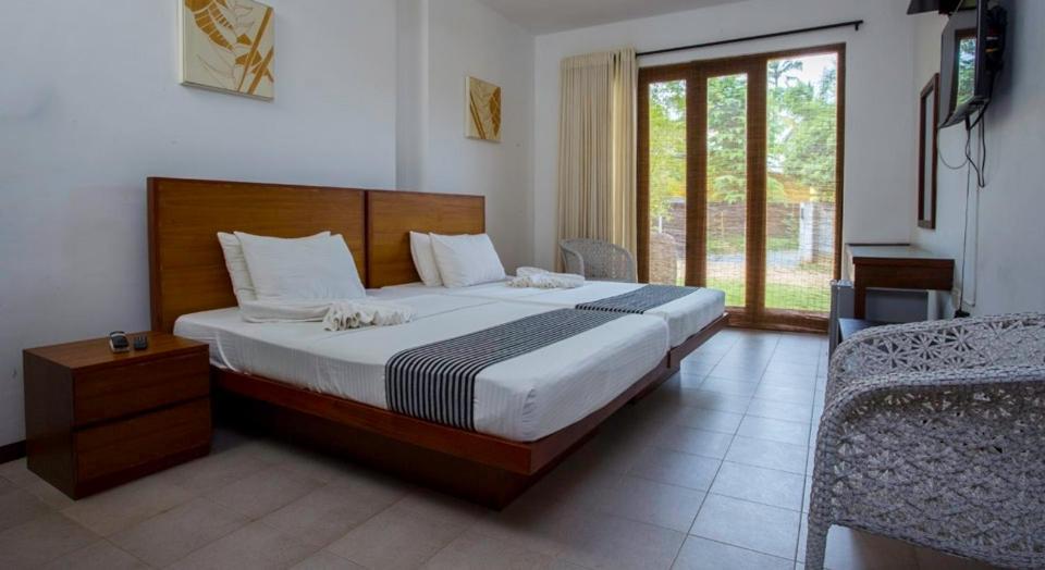 La Casita Villa Bentota Kültér fotó