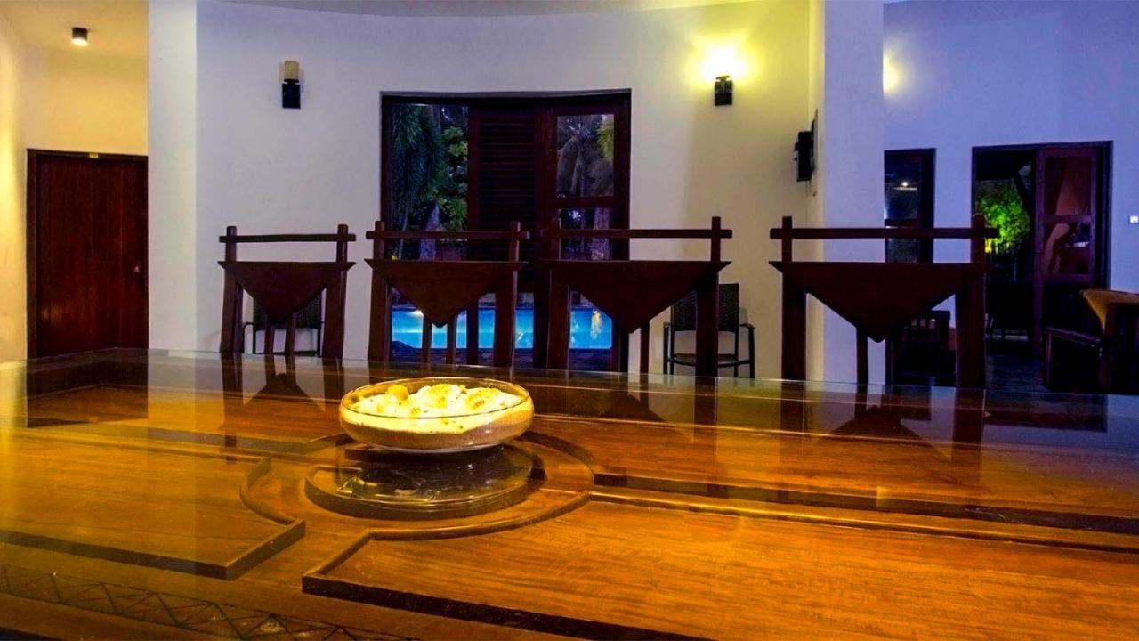 La Casita Villa Bentota Kültér fotó