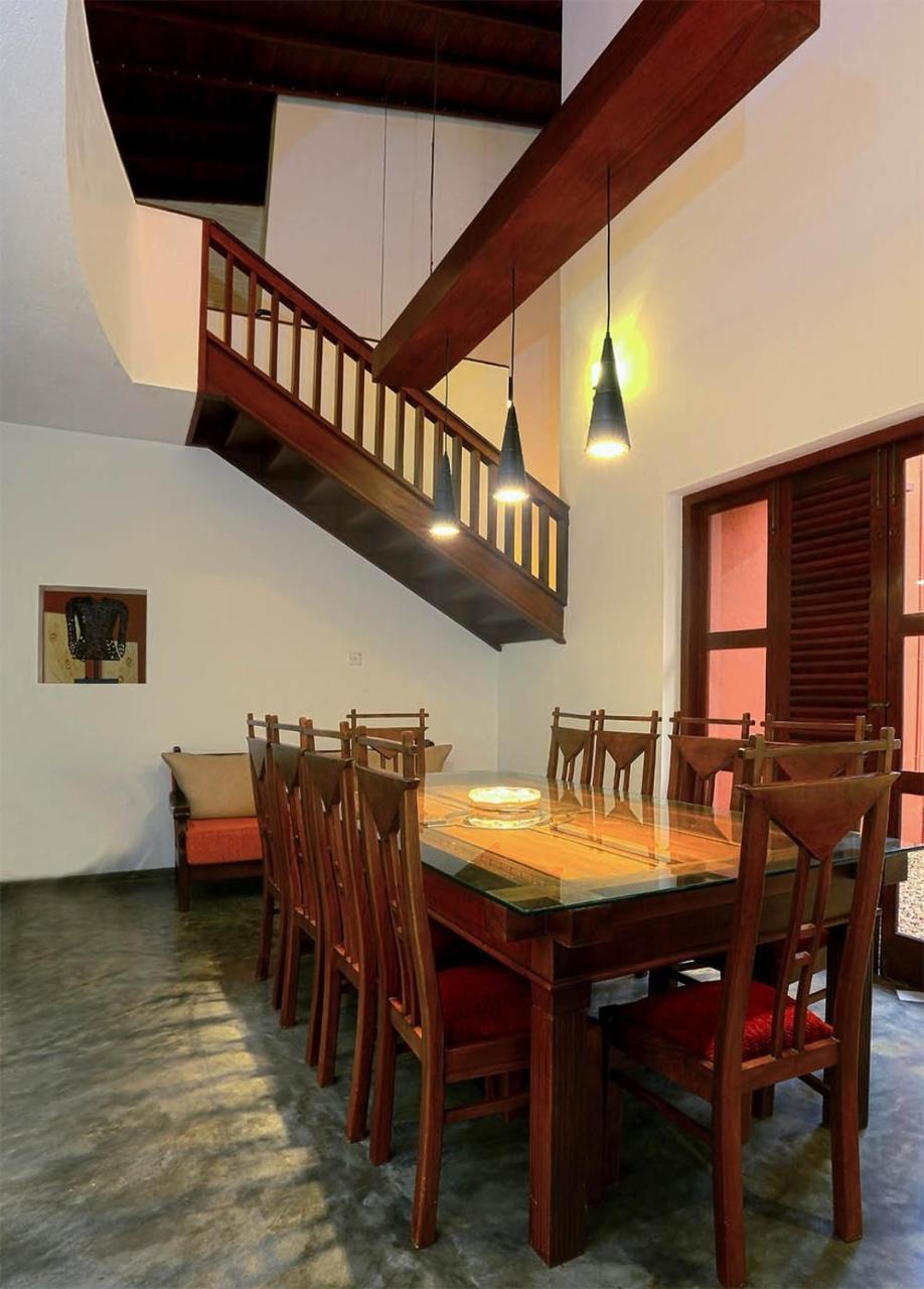 La Casita Villa Bentota Kültér fotó