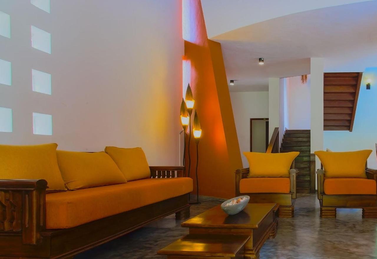 La Casita Villa Bentota Kültér fotó