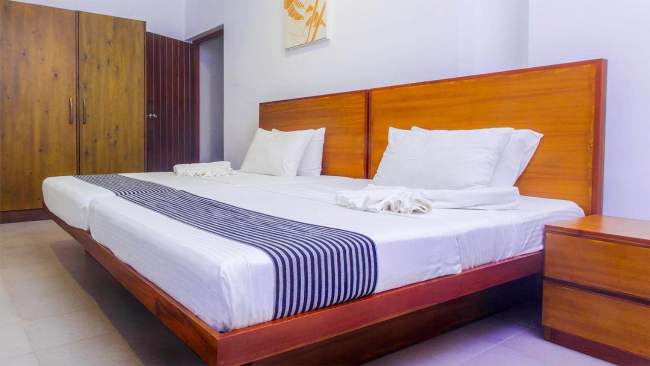 La Casita Villa Bentota Kültér fotó