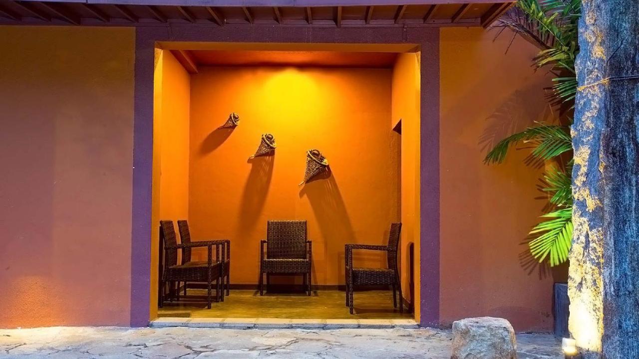 La Casita Villa Bentota Kültér fotó